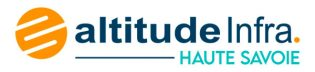 Altitude Haute-Savoie